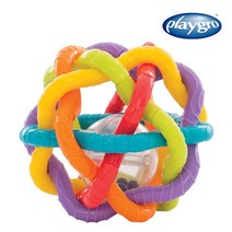 완구 플레이그로 뉴 촉각 벤디볼 1개, 상세 설명 참조