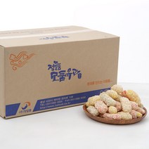 정일품한과 정일품약과 한과선물 유과선물 선물세트 모듬유과 3kg, 1세트