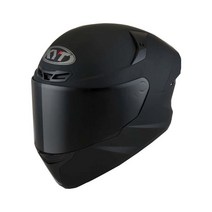 KYT헬멧 TT COURSE 매트 블랙 MATT BLACK 오토바이 헬멧 풀페이스