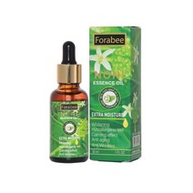 포라비 노니 에센스 오일, 30ml, 6개