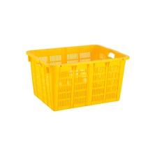 플라스틱운반상자대(1~3호) 운반상자대 운반상자 농수산물상자 과일상자 농산물상자 운반상자 대 수납상자, 불포함, 청색