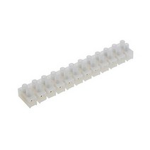 10A 하모니카 단자대 12P 터미널블럭 단자 전기