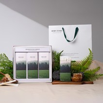 본투비 청정제주 천연벌꿀 답례품 선물세트 3호(10g x 45포), 선물세트 3호