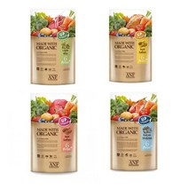 ANF 유기농 6FREE+ 당일배송, 1.8kg, 소고기+연어