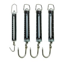용수철저울 10kg 20kg 30kg 50kg 스프링저울 매달림 원통형, 2. 용수철저울 20kg