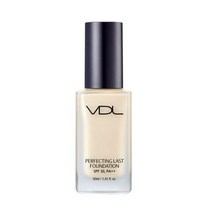 VDL 퍼펙팅 래스트 파운데이션 30ml 택1, A03
