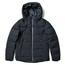 남자 숏 패딩 데일리 캐주얼 남성 따뜻한 겨울 후드점퍼 심플 베이직 10대 20대 30대