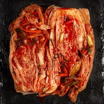 태백하늘김치 국산100% 포기김치 김장김치, 포기김치7kg, 7kg