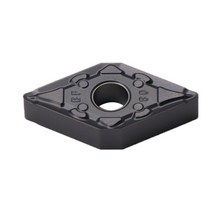 외부 터닝 도구 DNMG150404BF 스테인레스 스틸용 CNC 선반 카바이드 인서트 커터 10 개, 01 7125_02 DNMG150408-BF