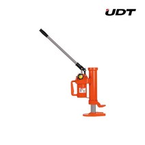 UDT 발톱작기 UD-TJ05 틈새 유압 자키
