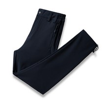 팬츠 남성용 겨울 신상품 두꺼운 방한 아웃도어 등산바지 내마모성 플리스 부드러운 쉘 여성