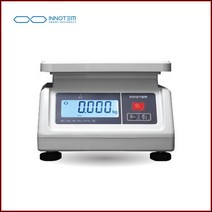 이노템 T-28 T28 주방저울 계량저울 주부저울 가정용 전자저울 5kg 10kg 20kg 30kg, 10K(2g/10kg)