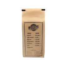원두마트 에티오피아 예가체프G2 원두커피 1kg, 홀빈(분쇄안함)