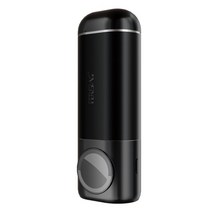 애플워치보조배터리 ferising 무선 전원 은행 충전기 airpods pro 시리즈, 검은색