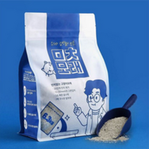 미친모래 6.3kg 천연벤토나이트, 1개입, 무향