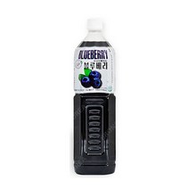 유나인베이스 블루베리 1.5L / 과일원액 희석음료, 상세페이지 참조, 상세페이지 참조, 상세페이지 참조, 상세페이지 참조