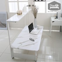 체핀 computer table(선반)(VOC 최소 가공), 단품