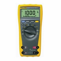 fluke 플루크 디지털 테스터기 FLUKE 175 1000V, 단품