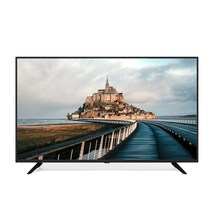 디엑스 TV 1등급 효율 65인치 55인치 50인치 43인치 40인치 32인치 선명한 고화질 LED TV, 방문설치, 109cm(43인치)스탠드+벽걸이상하좌우형