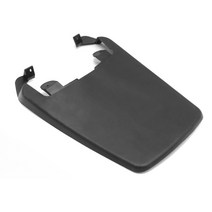 오토바이범퍼가드 honglue for yamaha 4vp bws100 오토바이 스쿠터 후면 번호판 확장 후면 펜더 후면 플랩 호환