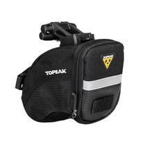 토픽 안장가방 Aero wedge pack QuickClick(F25) Small, 단품