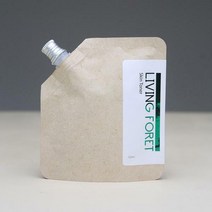 [S]리빙포레 닥터링링 EWG 파우치 스킨 100ml_BM