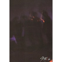 개봉 미사용 CD) 스트레이 키즈 (Stray Kids) - I Am Not (1st Mini Album) (NOT Ver.) (포토카드 미포함)