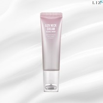 리즈케이 롤러일체형 넥 크림 50g #목주름개선 #수분충전 #어플리케이터 #마사지, 1개