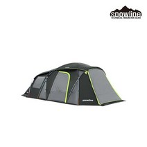 스노우라인 미라클 패밀리 텐트 그레이 / SND5ULT002