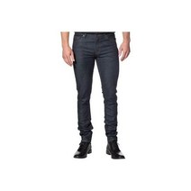 J Brand Mens Mick Denim Dark Wash Mid-Rise Skinny Jeans BHFO 6663
