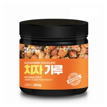 조은 자연그대로 국산 100% 치자가루 분말 250g