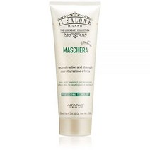일 살로네 밀라노 심하게 손상된 전문 케라틴 마스크 재건 최 품 250ml / 8.55 Oz.