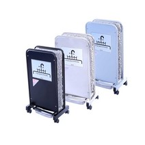 엄브레러 우산제수기 우산빗물털이기 레인드롭탭 RDTS, 선택02. RDT-S SS 실버