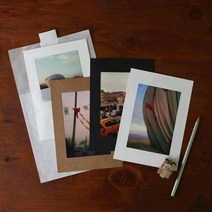 사진정리 인테리어소품 종이프레임 액자 1000일선물 임신축하선물 웨딩