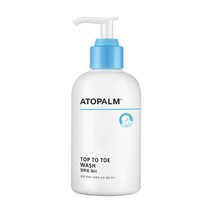 워시 아토팜 300ml 탑투토 472184EA, 쿠팡@ 1, 쿠팡@ 본상품선택