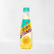 슈웹스 레몬토닉 350ml 24펫, 슈웹스 레몬토닉 350ml 24PET