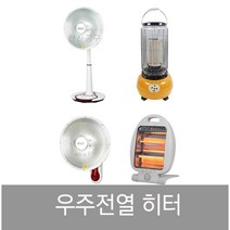 우주전열 전기히터 히타 세라믹 카본 스탠드 좌석용 WHNM-16W WHXJ-80CB WH-200D WOH-800B, 미니히터