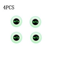 카오디오 블루투스범용 자동차 트렁크 방음 충격 흡수 가스켓 폭스바겐 충격 방지 두꺼운 쿠션 스티커 20, 11 4pcs D