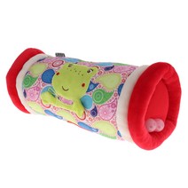 THE VEDO SHOP 박제 동물 봉제 장난감 만화 배 시간 활동 아기 연약한 Cusion, 핑크 고양이