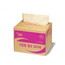 와이퍼 특수엠보싱처리 펄프 산업소모품 걸레+PD220797EA, PND 1, PND 본상품선택