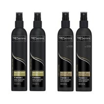 (당일/2개묶음) TRESemme 트레제메 어피 헤어 스프레이 295ml / 엑스트라펌 울트라 (2종 택1), ULTRA FINE MIST, 낱개 2개