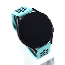 와치유 MIBK 자동봉20mm 스포츠밴드 갤럭시워치4 R870