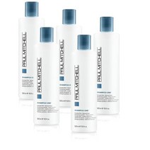 폴미첼 샴푸 원 에브리데이 워시 밸런스드 클린 모든 모발용 300ml Paul Mitchell Shampoo One, 5개