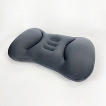 한샘 슬립다이버 더 커진 빨아쓰는 마약 꿀잠베개, 단일/상품