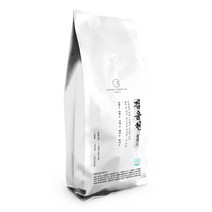 [커피에센셜] 검을현 블렌드 1kg, 분쇄안함(홀빈)