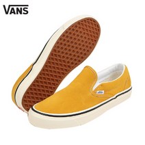 반스 공용 Classic slip on 98 Dx운동화_VN0A3JEX1KG1