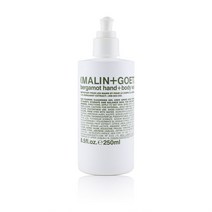 맬린앤게츠 - 베르가못 핸드+바디 워시, 250ml/8.5oz