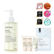 프리메라 페이셜 마일드 필링 250ml 대용량 세트 869630