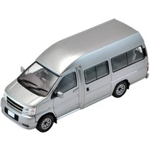 토미카 lv n43 02a 닛산 엘그란드 점보 택시, 단품