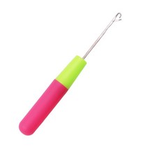 원형 나선형 케이블 직조 바늘 뜨개질 스티치 홀더 태피스트리 목도리용 DIY 의류 바느질 5 개, 5PCS, A1, [03] A1